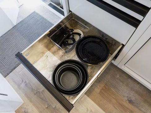 Used 2024 RAM 5500 Limited image 29