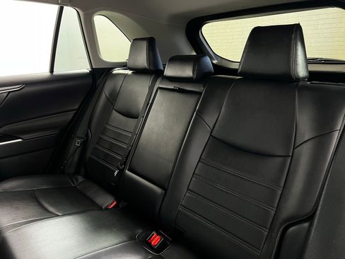 Certified 2024 Toyota RAV4 XLE Premium w/ Weather Package image 25