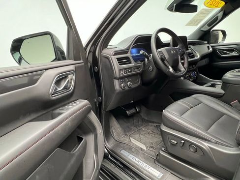 Used 2024 Chevrolet Tahoe RST w/ RST Performance Edition image 24