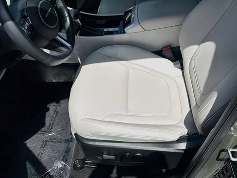 Certified 2026 Hyundai Tucson SEL FWD image 20