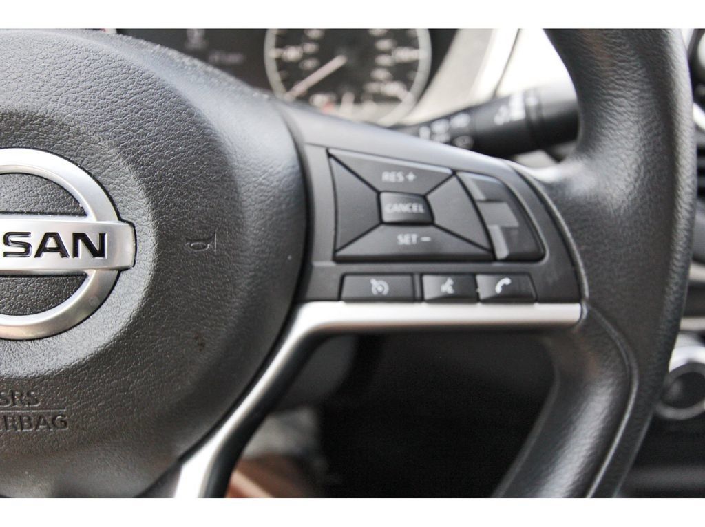 Used 2020 Nissan Altima 2.5 S FWD image 12
