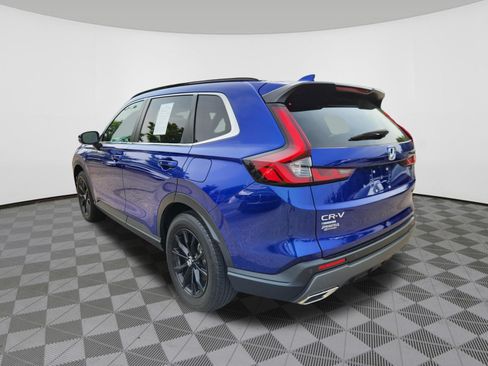 Used 2024 Honda CR-V Sport-L image 3