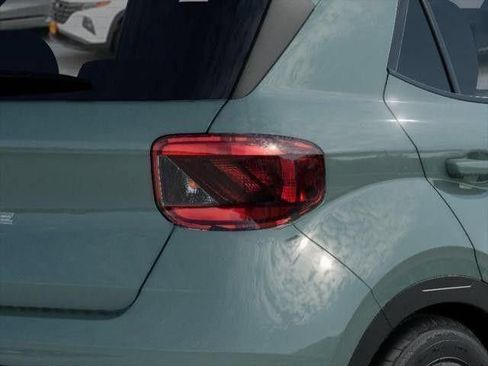 Used 2026 Hyundai Venue SEL FWD image 10