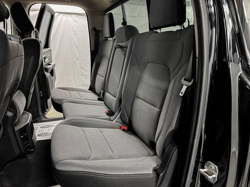 Used 2020 RAM 1500 Big Horn AWD/4WD image 8
