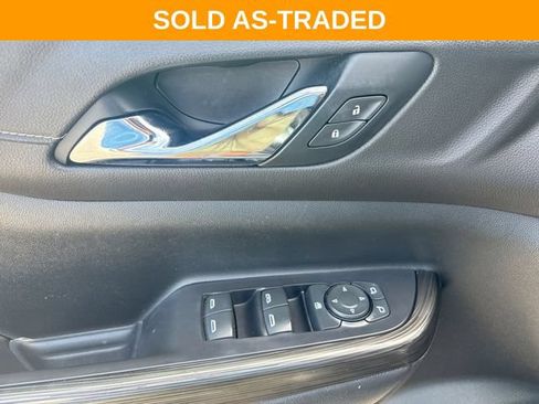 Used 2019 GMC Acadia SLT w/ Black Edition FWD image 13
