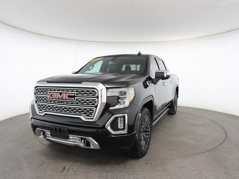 Used 2019 GMC Sierra 1500 Denali w/ Denali Ultimate Package image 32