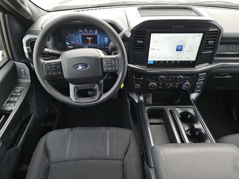 New 2026 Ford F150 STX w/ Equipment Group 200A AWD/4WD image 4