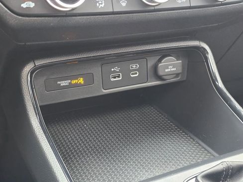 Used 2023 Honda CR-V EX image 24