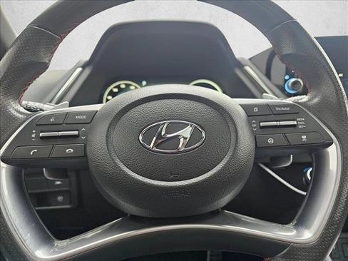 Used 2023 Hyundai Sonata SEL Plus image 21
