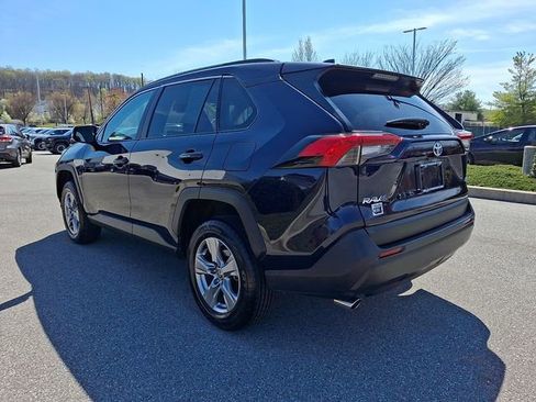 Certified 2024 Toyota RAV4 XLE image 4