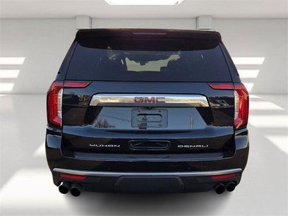 Used 2021 GMC Yukon XL Denali