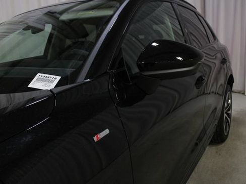 New 2026 Audi Q3 quattro 2.0T image 35