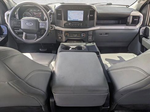 Used 2023 Ford F150 XL w/ Trailer Tow Package image 15