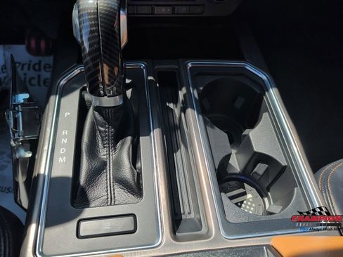 Used 2017 Ford F150 Limited w/ Trailer Tow Package AWD/4WD image 22