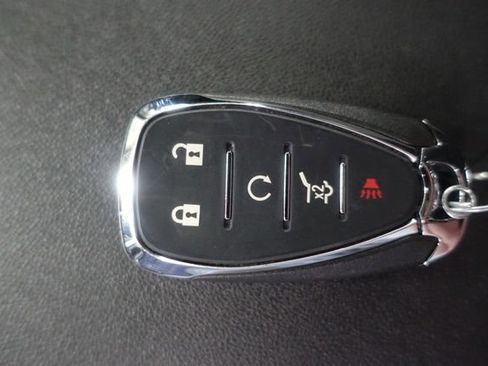 Used 2023 Chevrolet Equinox LT AWD/4WD image 15
