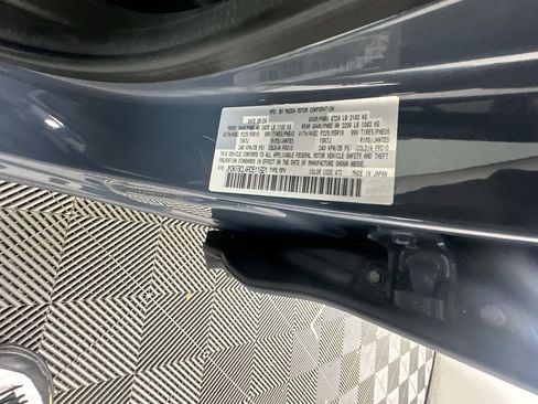 Used 2024 MAZDA CX-5 Carbon Edition image 12