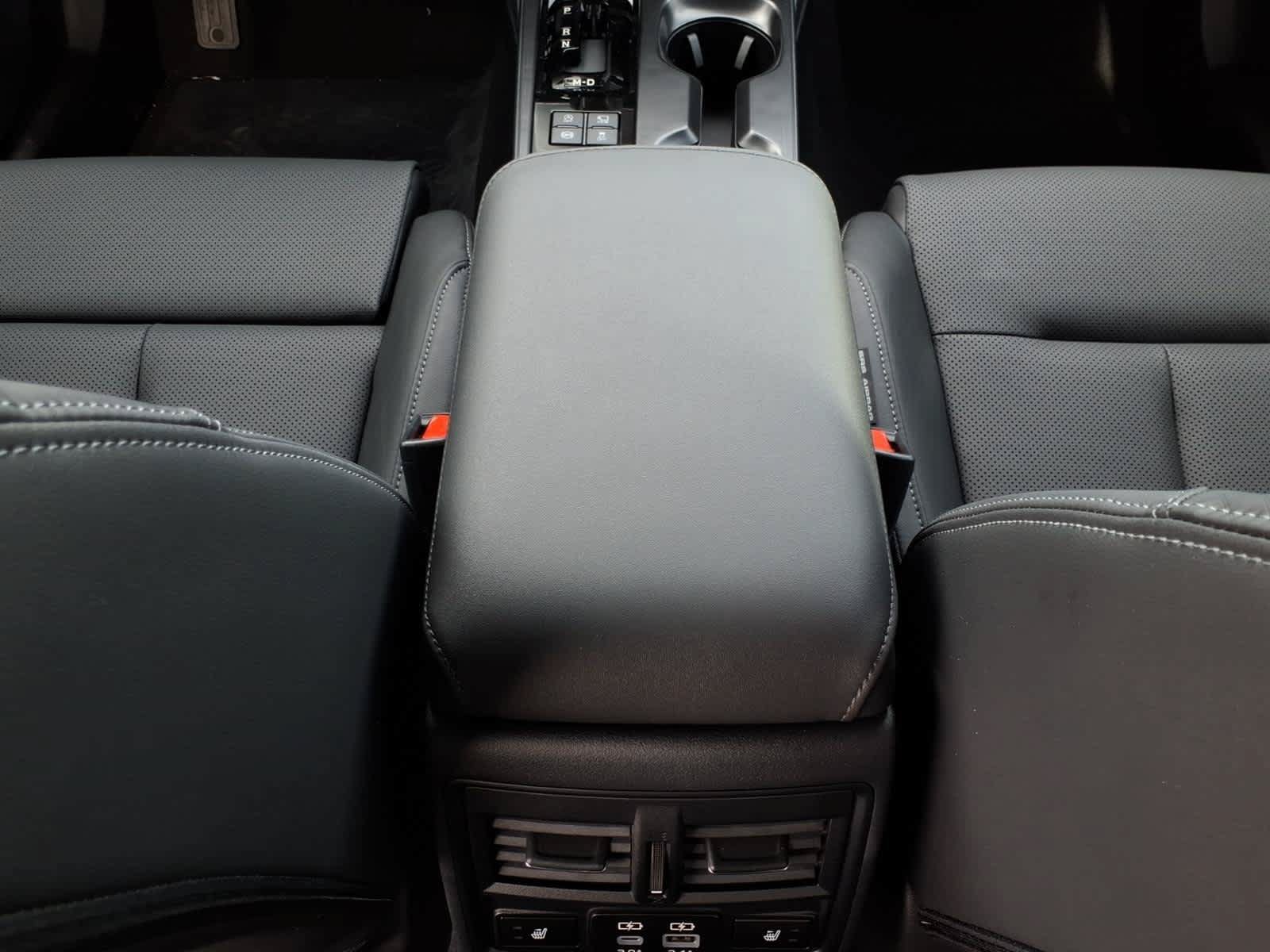 New 2026 Subaru Outback Touring XT AWD/4WD image 28