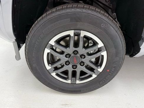 New 2026 Toyota Tacoma TRD Sport w/ TRD Sport Upgrade Package RWD image 7