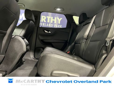 Used 2022 Chevrolet Blazer LT w/ Sound & Technology Package image 26