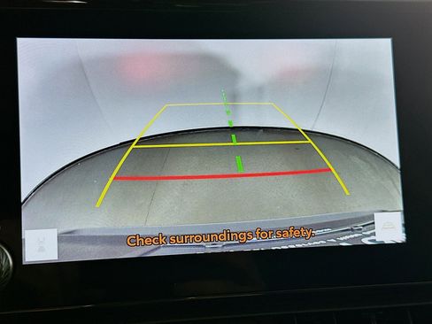 Used 2024 Toyota RAV4 XLE w/ Convenience Package image 22