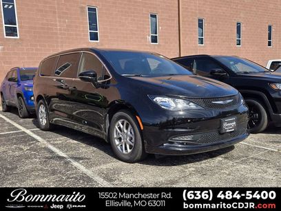 Used 2026 Chrysler Voyager LX