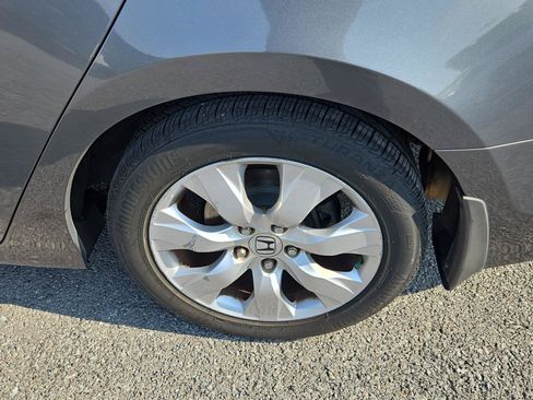 Used 2008 Honda Accord EX-L image 11