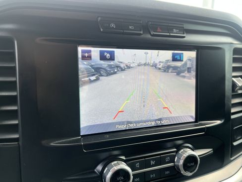 Used 2023 Ford F150 XLT w/ Equipment Group 301A Mid AWD/4WD image 24