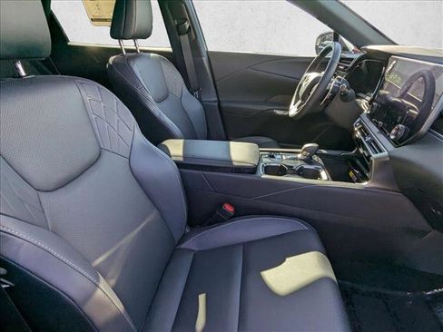 Used 2025 Lexus RX 350h image 23