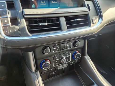 Used 2023 Chevrolet Tahoe Z71 w/ Z71 Off-Road Package image 10