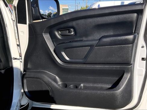 Used 2019 Nissan Titan S w/ S Utility Package AWD/4WD image 23