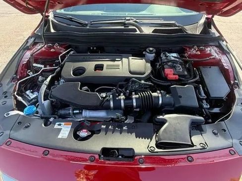 Used 2021 Honda Accord Sport image 28