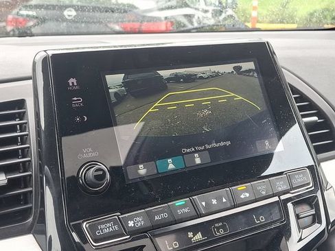 Used 2019 Honda Odyssey EX-L image 18