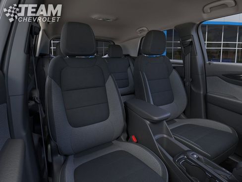 New 2026 Chevrolet TrailBlazer LS w/ LS Convenience Package image 25