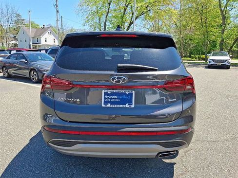 Certified 2023 Hyundai Santa Fe SE AWD/4WD image 22