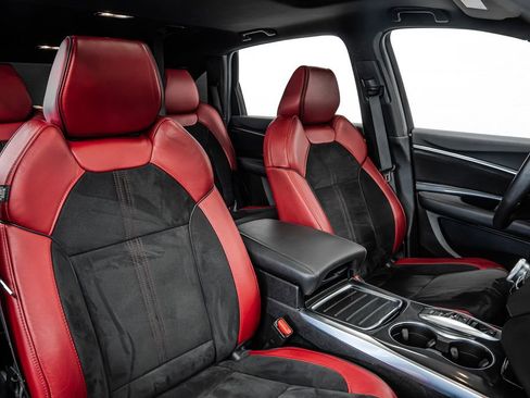 Certified 2020 Acura MDX A-Spec image 22