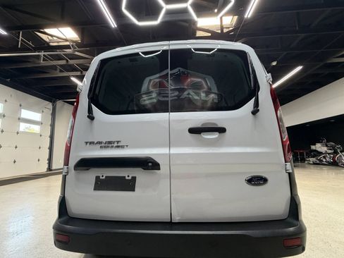 Used 2022 Ford Transit Connect XL FWD image 14