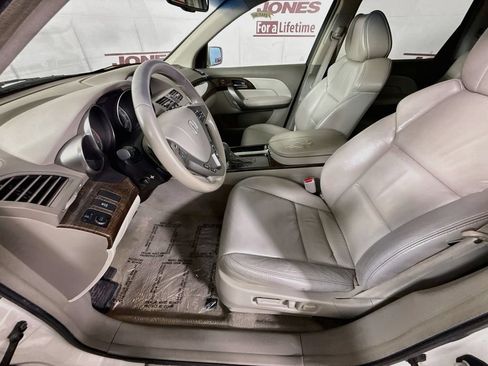 Used 2011 Acura MDX w/ Technology Package AWD/4WD image 25