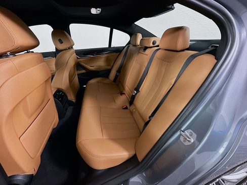 Certified 2023 BMW 530i w/ Premium Package image 25