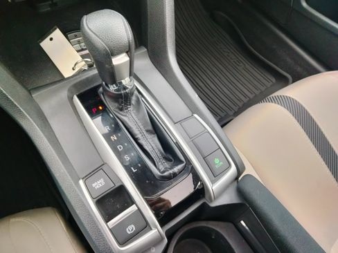 Used 2017 Honda Civic EX-T image 19