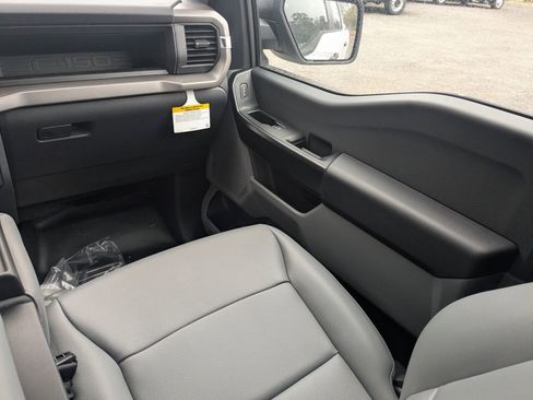 New 2026 Ford F150 XL image 17