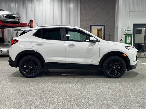 New 2026 Buick Encore GX Sport Touring w/ Comfort Package image 6