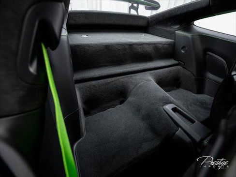 Used 2019 Porsche 911 GT3 RS RWD image 44