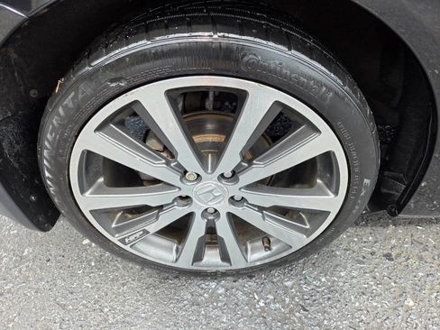 Used 2015 Honda Civic EX-L image 11