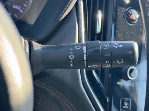 Used 2022 Subaru Outback Wilderness image 22