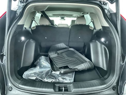 New 2026 Honda CR-V EX-L image 31