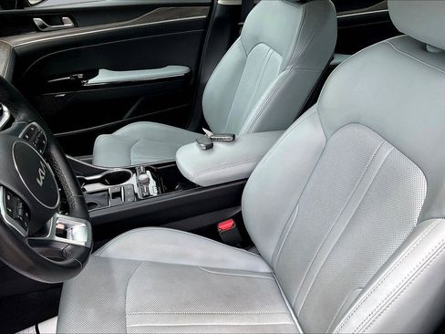 Used 2023 Kia K5 EX w/ EX Premium Package image 21