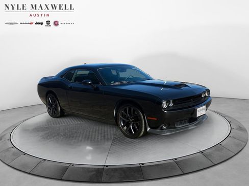 Used 2021 Dodge Challenger GT w/ Plus Package image 2