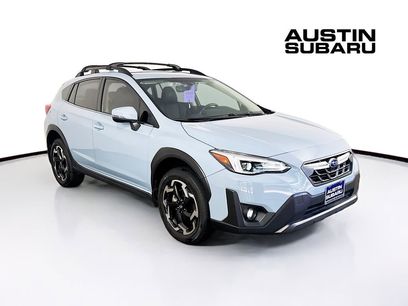 Used 2021 Subaru Crosstrek 2.5i Limited w/ Popular Package #4