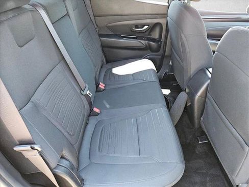 Used 2024 Hyundai Santa Cruz SEL AWD/4WD image 21