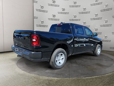 New 2026 RAM 1500 Tradesman image 5